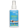 Aftersun BIO Alphanova Gel Calmante 125 ml.