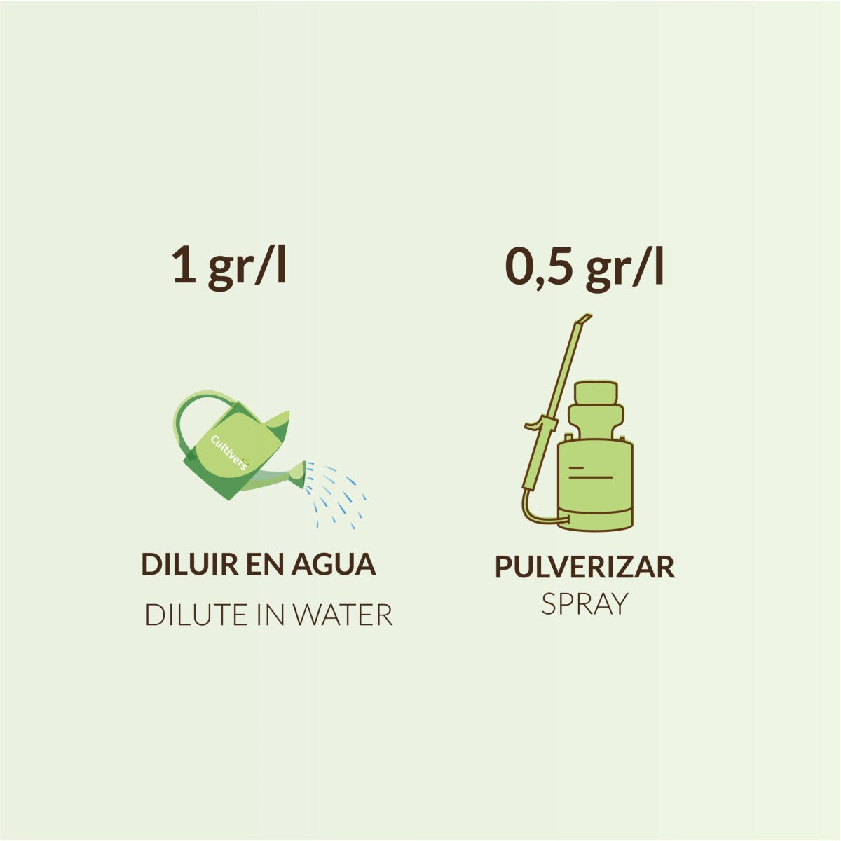 Corrector De Carencias Mútiple Cultivers 1 Kg_2