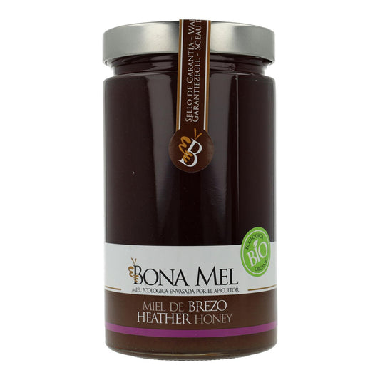 Mel de Urze Biológico Bona Mel, 900 g