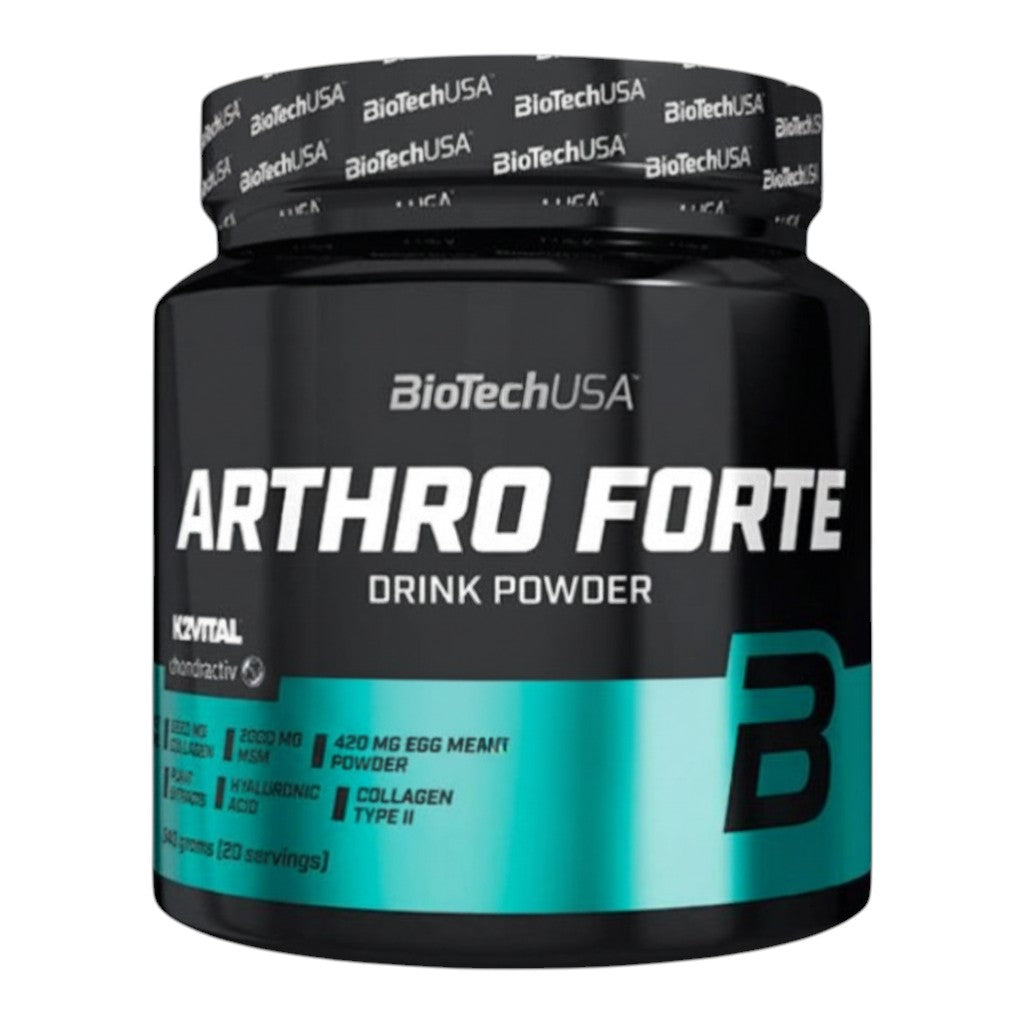 Arthro Forte 340 Gr_0
