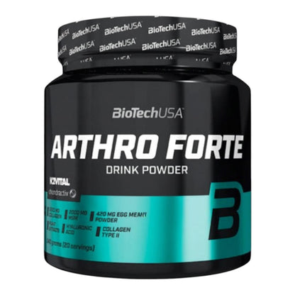 Arthro Forte 340 Gr_0