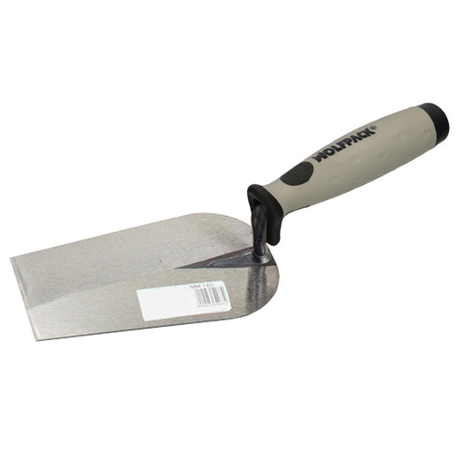 Paleta Wolfpack Plus Mango De Goma 349  180mm.