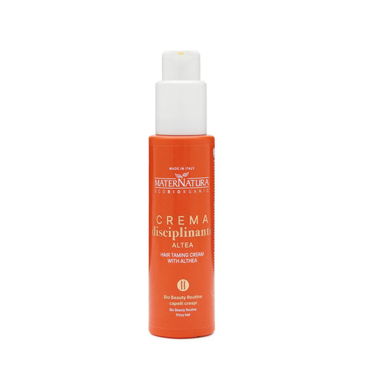 Creme Finalizador para Cabelo Crespo MaterNatura 100 ml