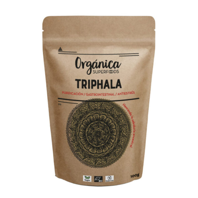 Triphala Raw Sin Gluten Bio_0