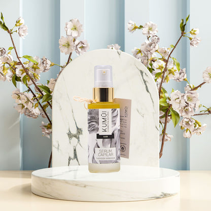 Serum Capilar Nutrición Intensiva Y Puntas Abiertas KUMUI 30ml_2