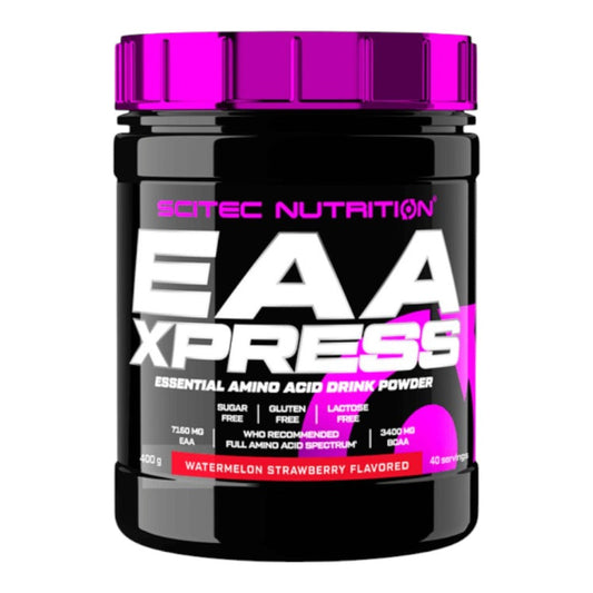 Eaa Xpress 400 Gr Fresa - Sandía_0