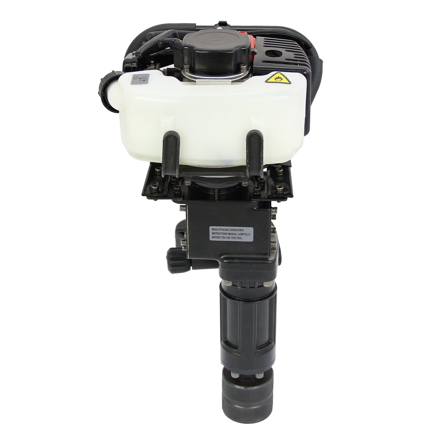 Clavador De Postes T-mech De 2-tiempos_2