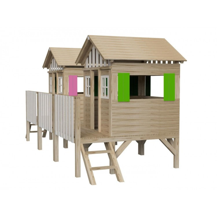 Parque Infantil Masgames Doblepop._3