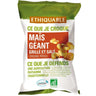 Kikos Gigante BIO Milho Gigante Torrado Fair Trade Ideas 100 g
