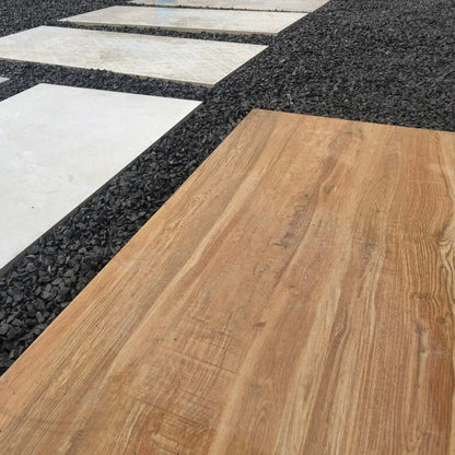 Losa Madera Roble / Caja (36 Unidades) / 100x50x2 Cm / Roble_4