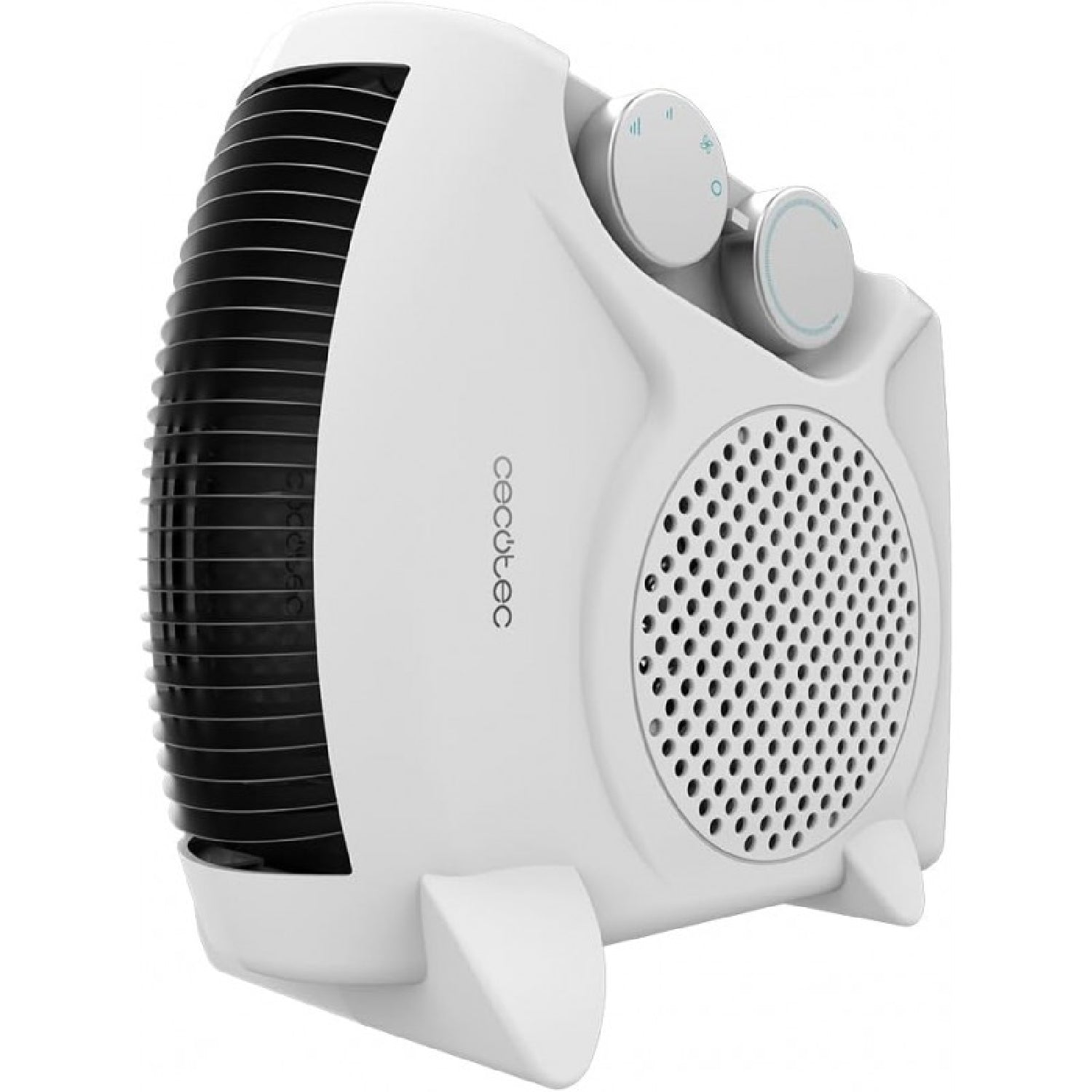 Cecotec Termoventilador Termoventilador Readywarm 2000 Max Dual White_3