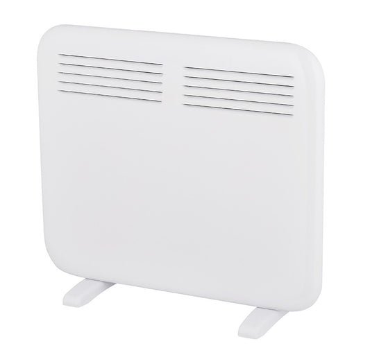 Emisor Electrico Aluminio Escolectric Digital Erp 800 W_0
