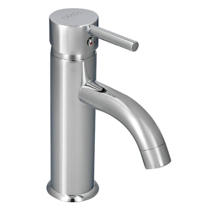 Monomando Lavabo Dresde Grifo Baño, Grifo Encimera, Grifo Cocina, Grifo Mezclador. Cartucho Ceramico Ø 35 Mm._0