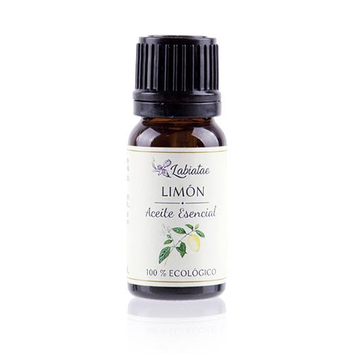 Óleo Essencial de Limão (Citrus Limonum) Labiatae 30 ml