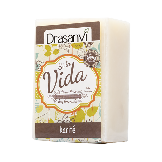 Sabonete de Karité Drasanvi 100 Gr