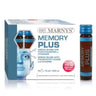 Frascos Memory Plus Marnys, 20 frascos x 10 ml