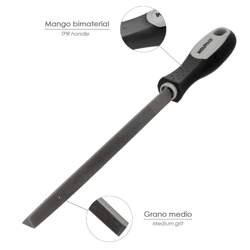 Lima Con Mango Triangulo Entrefina  4_2