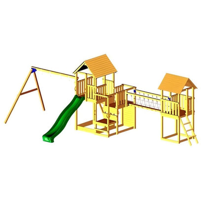 Parque Infantil Masgames Andes._0