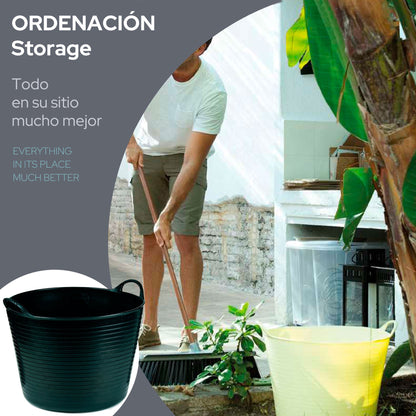 Capazo Negro 38l_1
