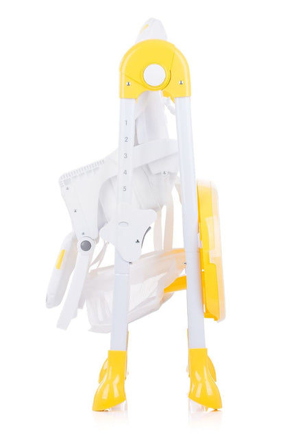 Trona Para Bebé Reclinable Maxi Banana_4