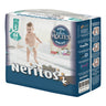 Fraldas Neritos Baby by Moltex T5 (13-18 kg) 44 unid.