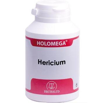 Holomega Hericium Equisalud 180 Cápsulas
