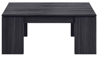 Mesa Centro Elevable Flow Gris Ceniza_1