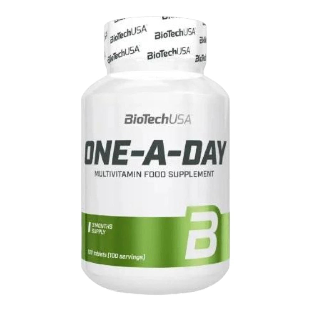 One-a-day 100 Tab_0