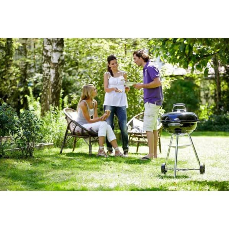 Barbacoa Weber Compact 47cm. Black_3
