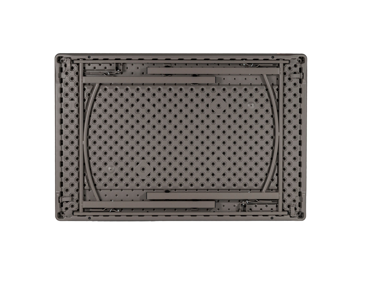 Zown Mesa Plegable 137x91 Cm Rectangular Xxl4.5 Premium_1