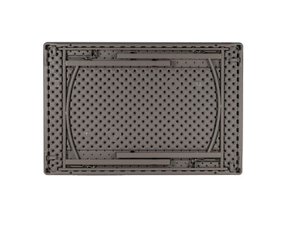 Zown Mesa Plegable 137x91 Cm Rectangular Xxl4.5 Premium_1