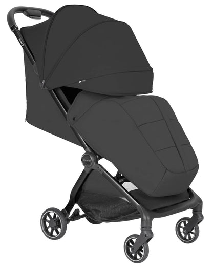 Carrello Silla De Paseo Ligera Atom S Storm Black_3
