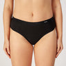 Cueca menstrual hipster fluxo intenso
