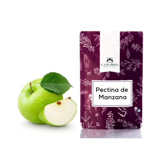 Pectina de maçã, 50 g. Camassia