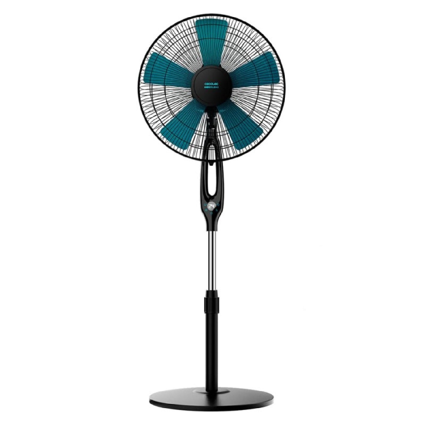 Cecotec Ventilador De Pie Energysilence 560 Max Smart Cecotec_0