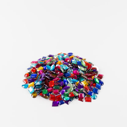 Piedras Preciosas Pequeñas (200 Grs.)_0