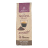 Café moído biológico intenso 250g