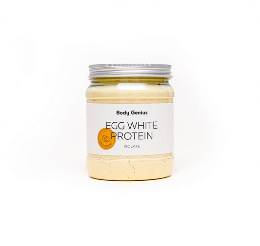 Proteína De Clara De Huevo - 300g_0
