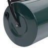 Rolo Para Gramado Verde E Preto 63 Cm 50 L / Vetonek