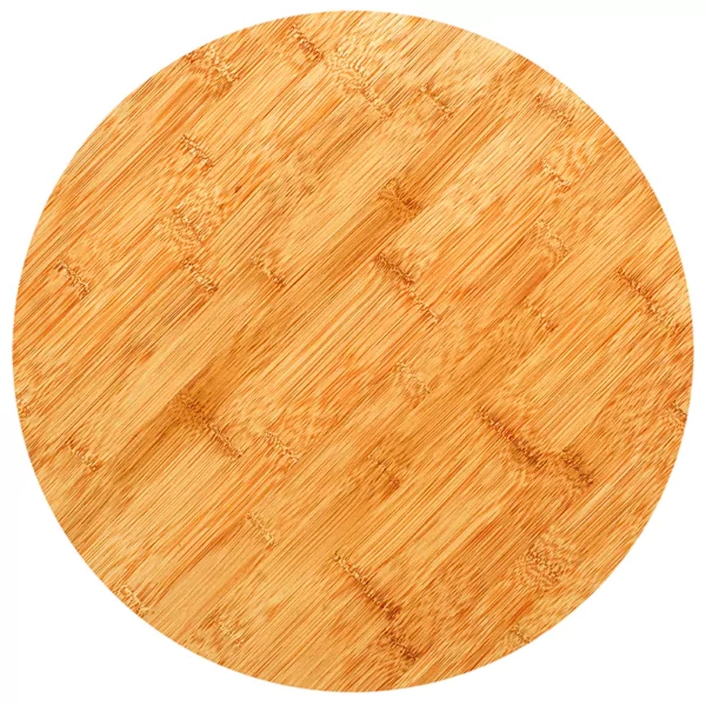 Cesta De Jardín Soporte - Mesa Auxiliar Decorativa Clubo 25+35l , Dimensiones (mm) 386x386x358, Color Antracita_4