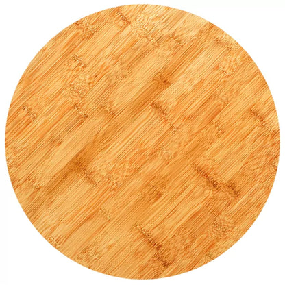 Cesta De Jardín Soporte - Mesa Auxiliar Decorativa Clubo 25+35l , Dimensiones (mm) 386x386x358, Color Antracita_4