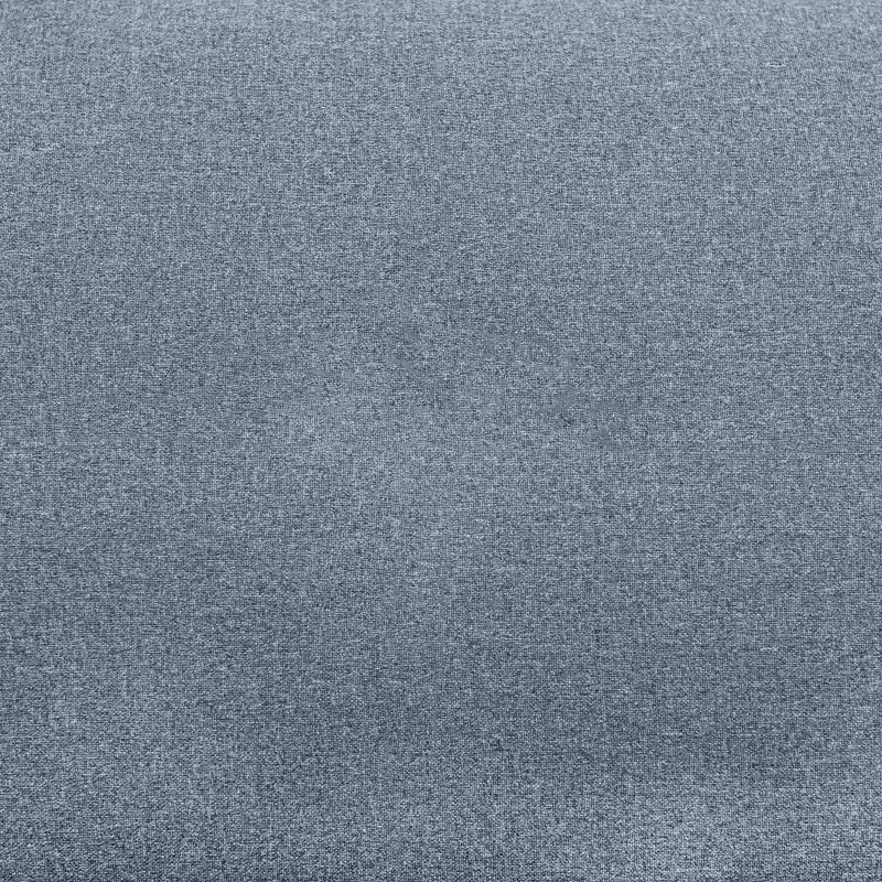 Silla De Oficina Lisa Tex Tejido, Gris, 64 X 98 X 64_4