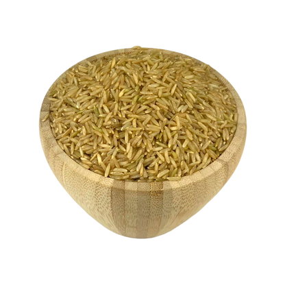 Arroz Basmati Integral Ecológico A Granel 1 Kg_0