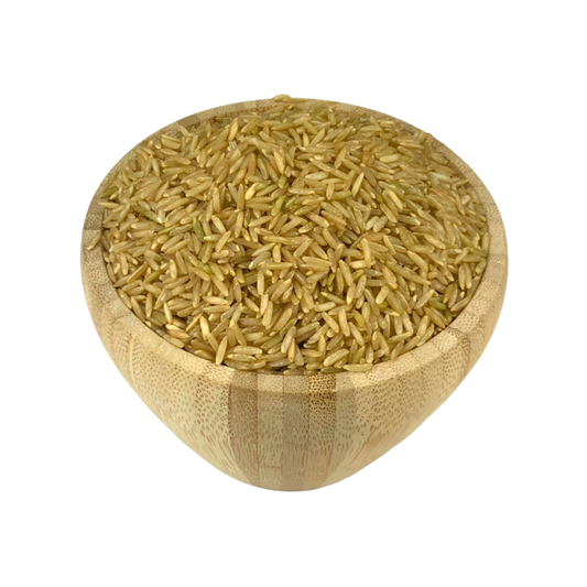 Arroz Basmati Integral Ecológico A Granel 0,25 Kg_0
