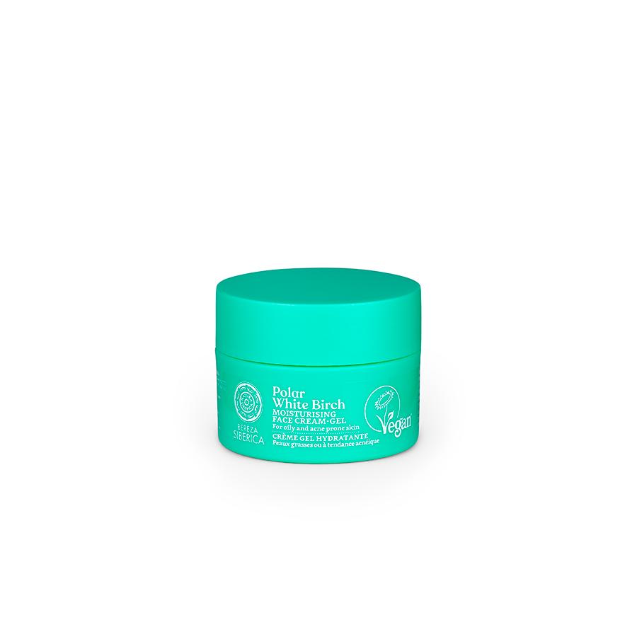Bereza Natura Siberica Cremigel Hidratante 50 ml