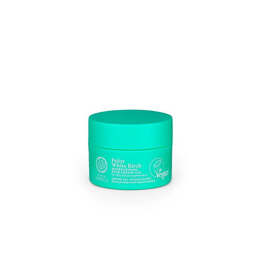 Bereza Natura Siberica Cremigel Hidratante 50 ml
