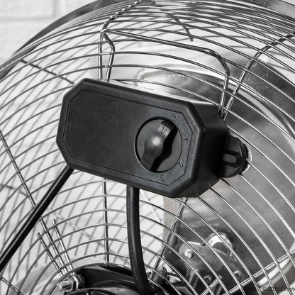 Cecotec Ventilador Industrial Energysilence 4300 Pro_4