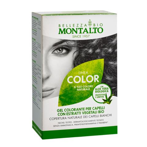 Tinta Montalto 5.9 Castanho Ruibarbo Santiveri