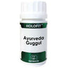 Ayurveda Guggul 50 Cápsulas Equisalud