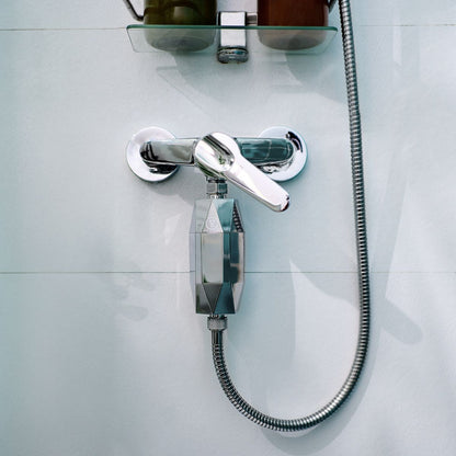 Pacote anual de filtros de chuveiro ShowerPro Diamond Tappwater